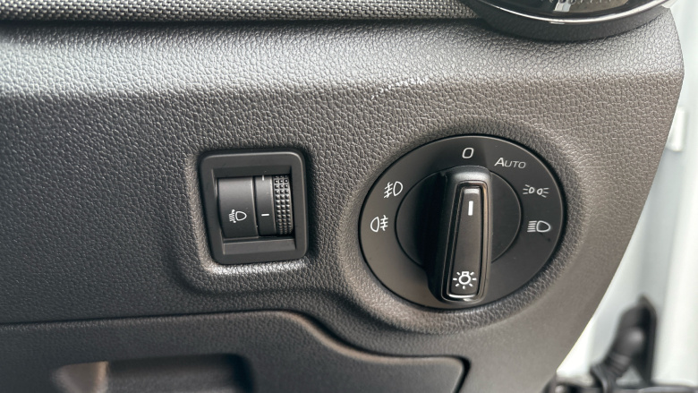 Skoda Fabia 1.0 TSI 116 SE L 5dr Petrol Hatchback